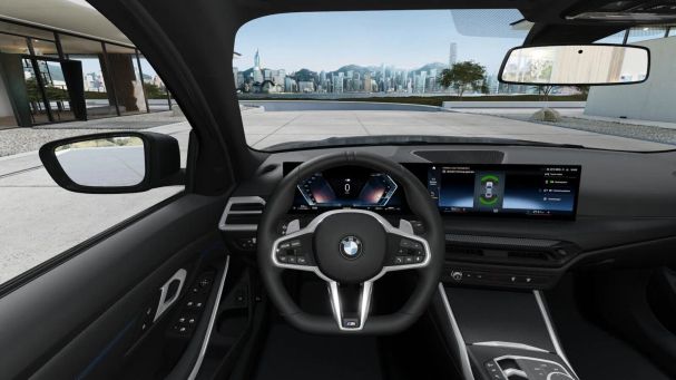 BMW 318i 115 kW image number 6