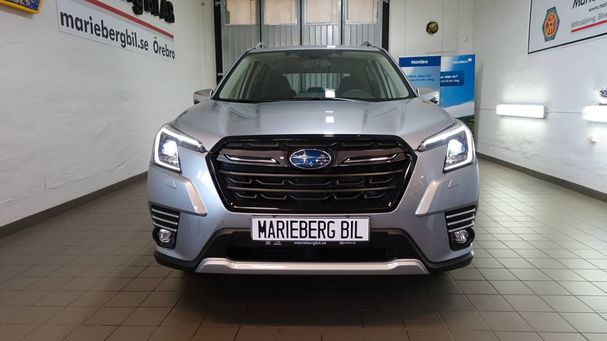 Subaru Forester 2.0i Active 110 kW image number 7