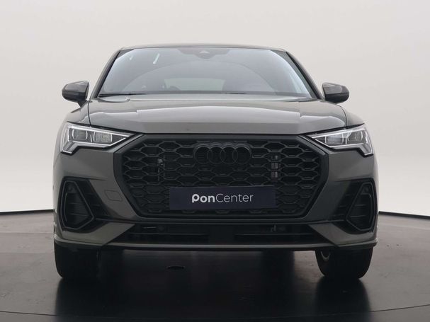 Audi Q3 45 TFSIe Sportback 180 kW image number 2