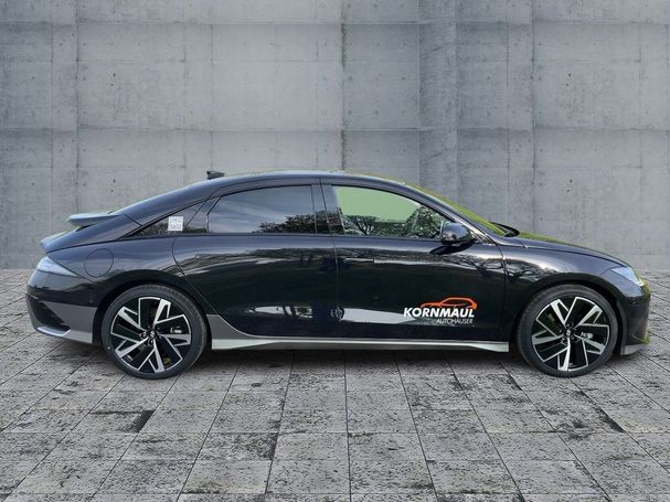 Hyundai Ioniq 6 77 kWh 168 kW image number 3