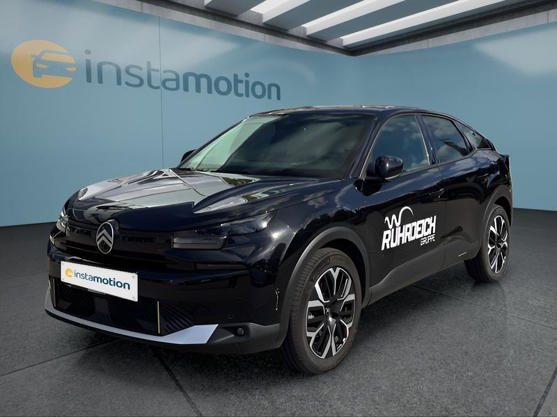 Citroen C4 130 Automatik
