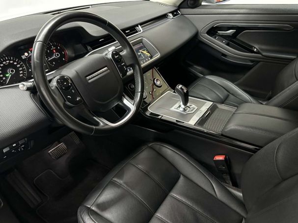 Land Rover Range Rover Evoque 110 kW image number 5