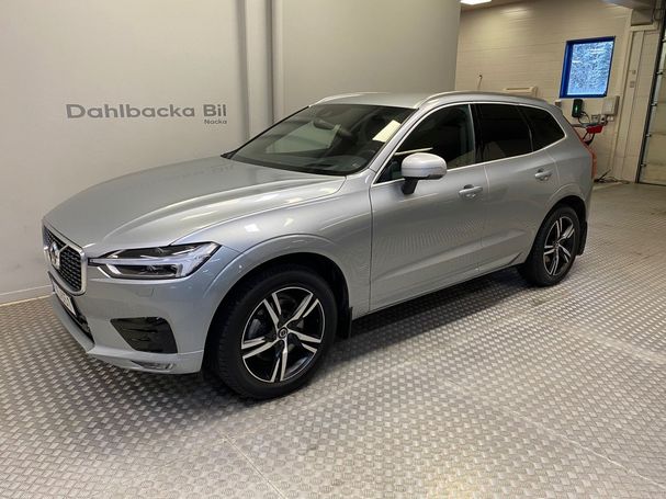 Volvo XC60 T5 AWD Geartronic 184 kW image number 2