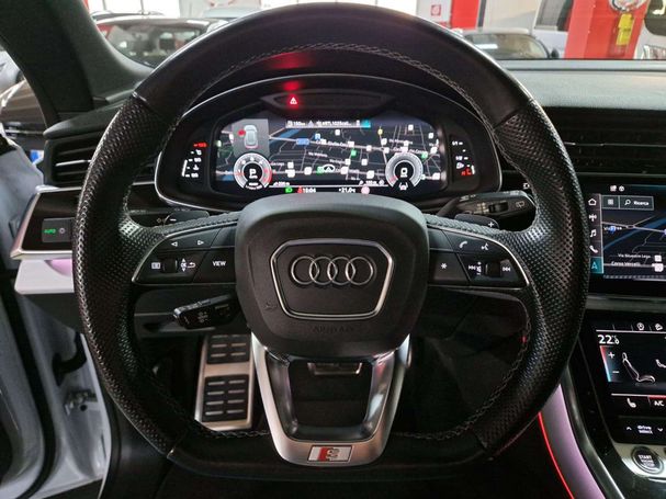 Audi Q8 50 TDI quattro S-line 210 kW image number 11