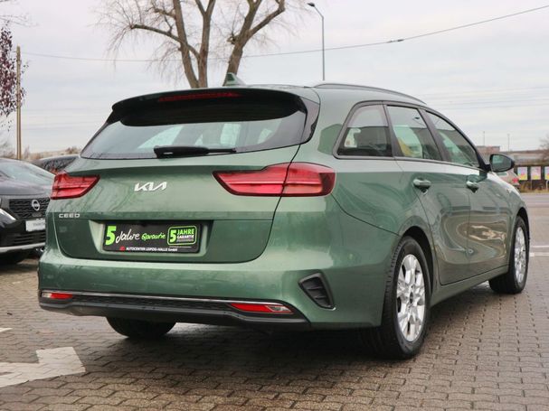 Kia Ceed SW 1.0 T-GDi 88 kW image number 7