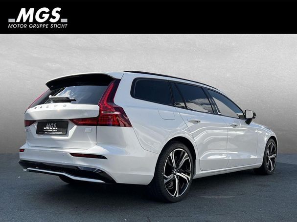 Volvo V60 T6 Plus Dark AWD 293 kW image number 2