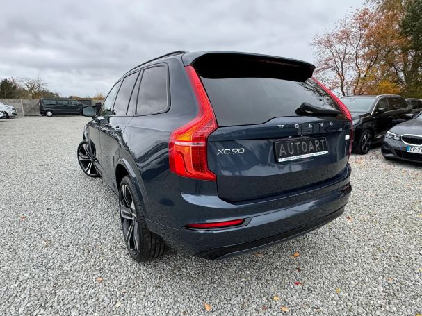 Volvo XC90 T8 AWD Plus 335 kW image number 13