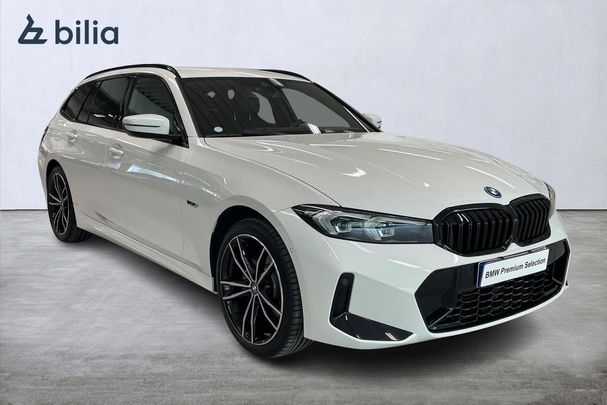 BMW 330e Touring xDrive 216 kW image number 20