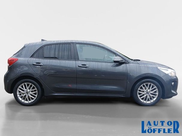 Kia Rio 74 kW image number 6