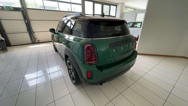 Mini Cooper D Countryman Essential 110 kW image number 7