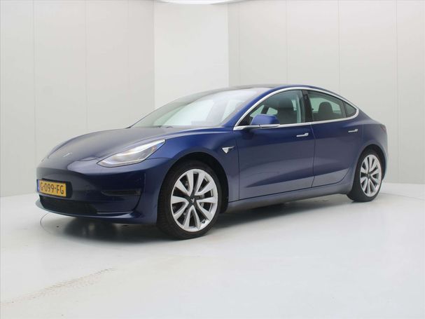 Tesla Model 3 Long Range AWD 258 kW image number 1