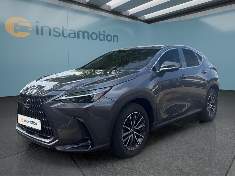 Lexus NX 450h+ Executive