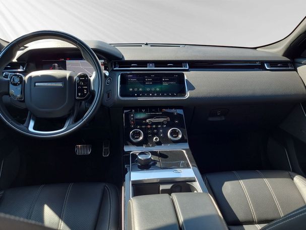 Land Rover Range Rover Velar 221 kW image number 9