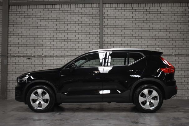 Volvo XC40 T2 95 kW image number 3