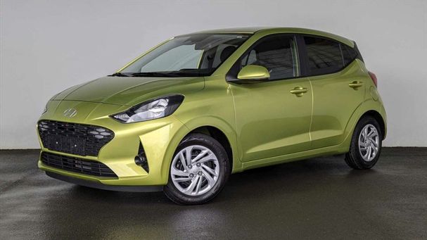 Hyundai i10 1.2 62 kW image number 1