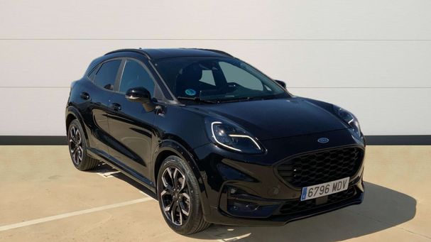 Ford Puma 1.0 EcoBoost ST-Line X 92 kW image number 2