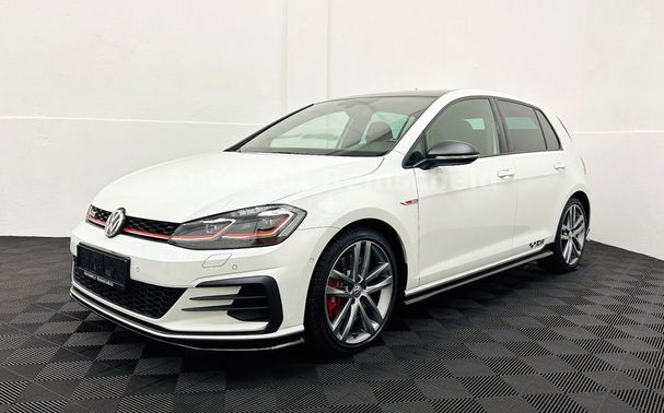 Volkswagen Golf GTI TCR DSG 213 kW image number 1