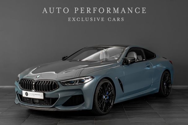 BMW 840d xDrive 235 kW image number 1