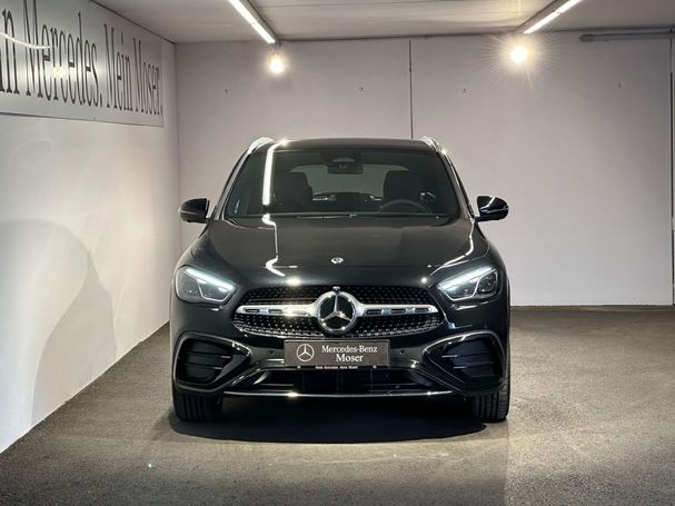 Mercedes-Benz GLA 200 d 4Matic 110 kW image number 3