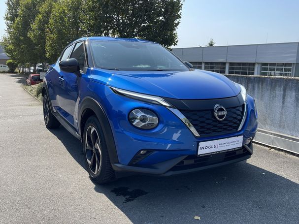 Nissan Juke 1.6 N-CONNECTA 105 kW image number 2