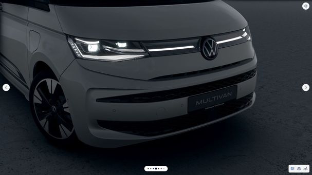 Volkswagen T7 Multivan 1.5 eHybrid Edition 4Motion 180 kW image number 5