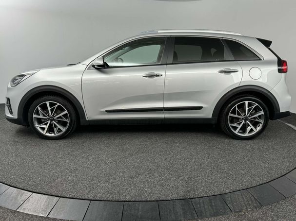 Kia Niro Hybrid 1.6 GDI 104 kW image number 17