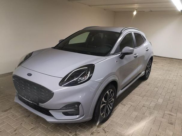 Ford Puma 92 kW image number 1