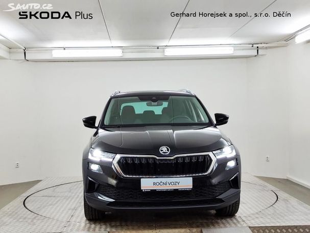 Skoda Karoq 1.5 TSI 110 kW image number 2