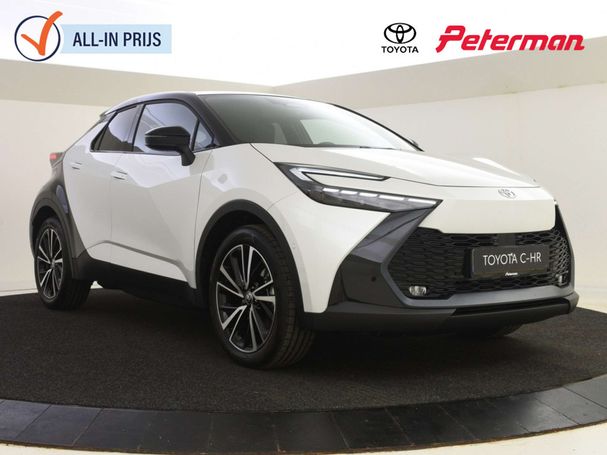 Toyota C-HR Plug-In 164 kW image number 1