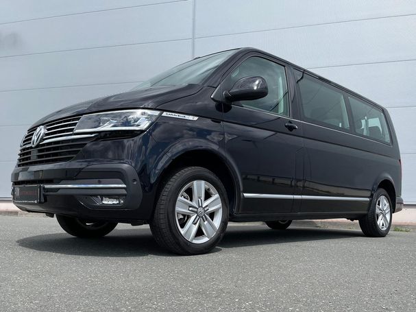 Volkswagen T6 Caravelle 4Motion 150 kW image number 31