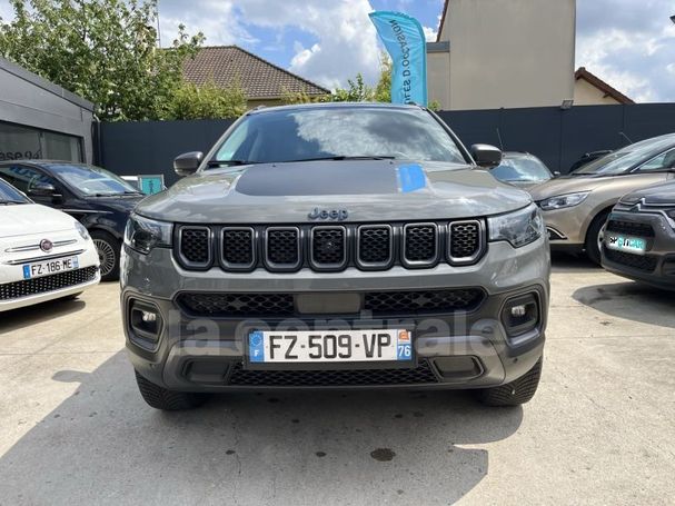 Jeep Compass 1.3 PHEV Trailhawk 177 kW image number 24