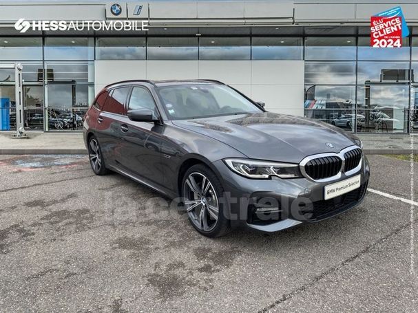 BMW 330 Touring xDrive 215 kW image number 2