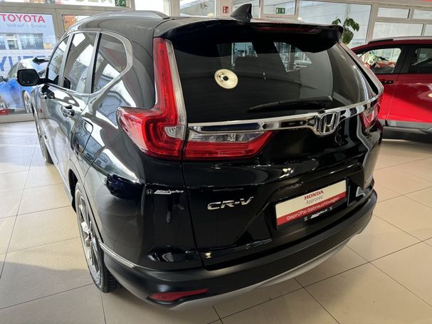 Honda CR-V 135 kW image number 7