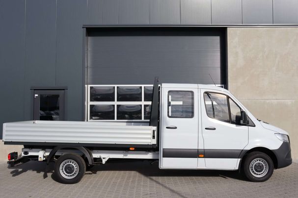 Mercedes-Benz Sprinter CDi RWD 105 kW image number 14