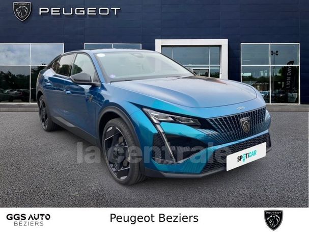 Peugeot 408 165 kW image number 2