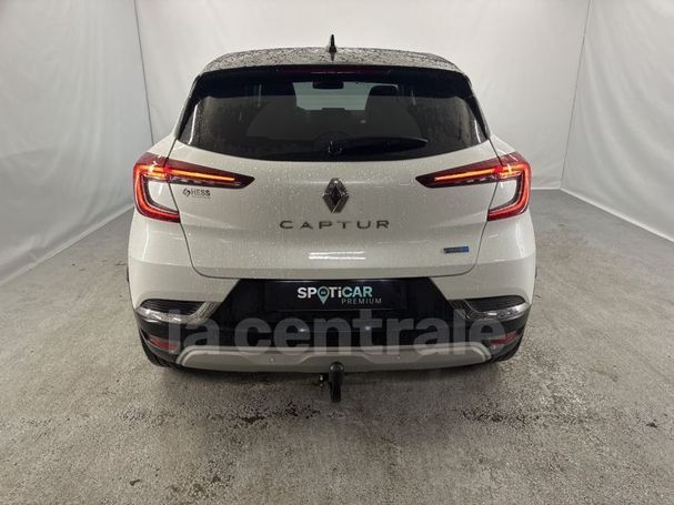 Renault Captur 107 kW image number 4