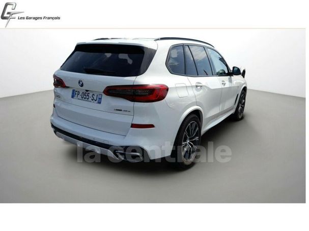 BMW X5 45e xDrive 290 kW image number 12