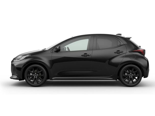 Mazda 2 Hybrid 85 kW image number 4