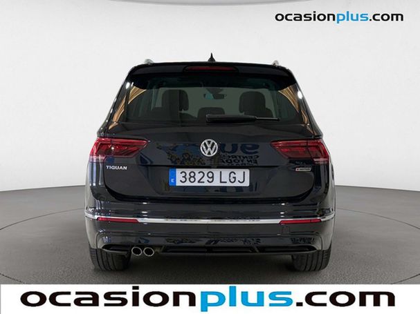 Volkswagen Tiguan 2.0 TSI 4Motion DSG 140 kW image number 16