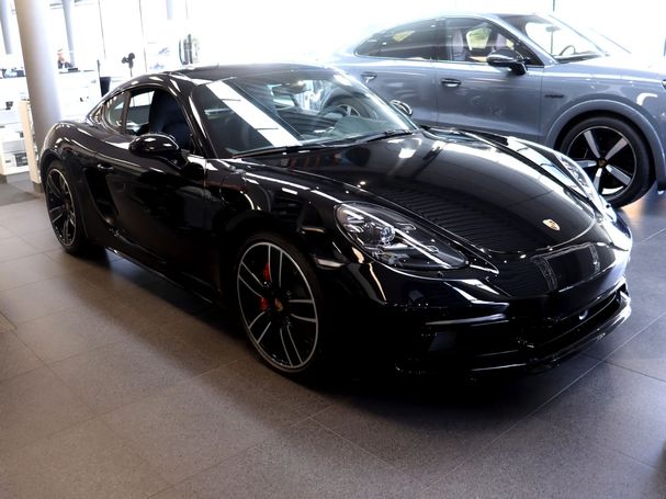 Porsche Cayman S PDK 257 kW image number 2