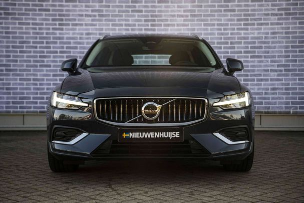 Volvo V60 B3 Plus 120 kW image number 9