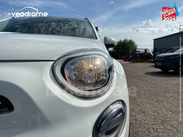 Fiat 500X 1.0 FireFly Turbo 88 kW image number 49