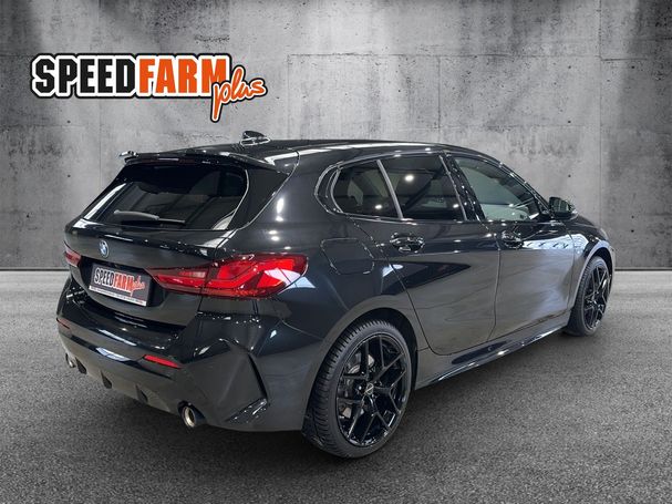 BMW 120i M Sport 131 kW image number 6