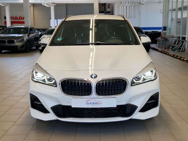 BMW 218i M Sport 100 kW image number 3