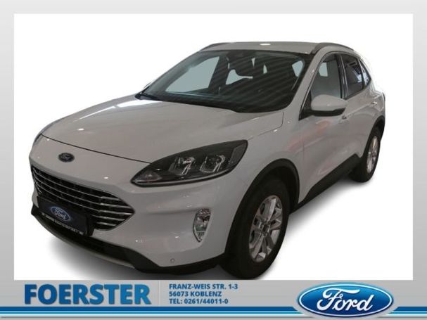 Ford Kuga 2.0 Titanium 110 kW image number 1