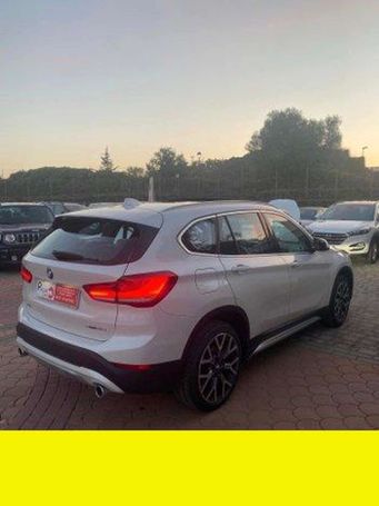 BMW X1 sDrive18d 110 kW image number 13