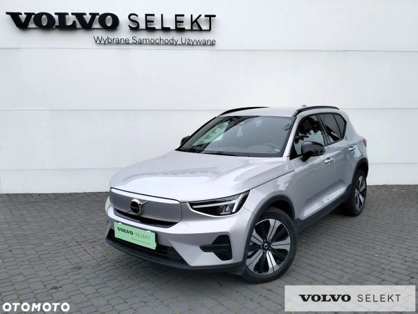 Volvo XC40 170 kW image number 1