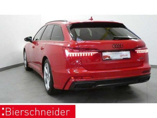 Audi A6 45 TFSI S-line 195 kW image number 3