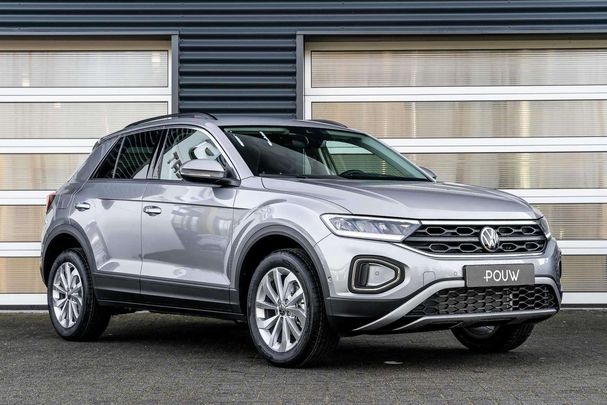 Volkswagen T-Roc 1.0 TSI T-Roc 81 kW image number 8