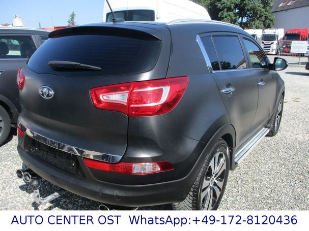 Kia Sportage 2WD 120 kW image number 5